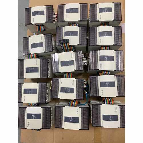 询价信捷PLC扩展模块XD-E8X，XD-E8AD-A，设备