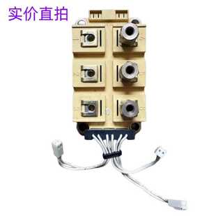 议价SKKR300/0.2西门子变频器A5E00281071检测电阻SKKR400/0.2-BV