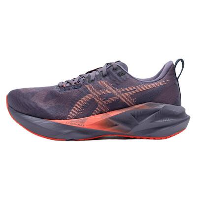 Asics亚瑟士跑步鞋男低帮轻便