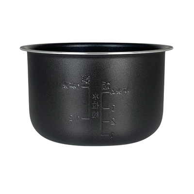 DFB-B20U3电饭煲2L黑色不粘内胆