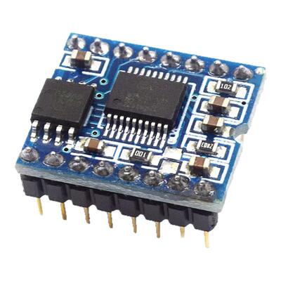 WT588D语音模块组语音芯片（可反复擦写）下载16M-bit / 2M-byte