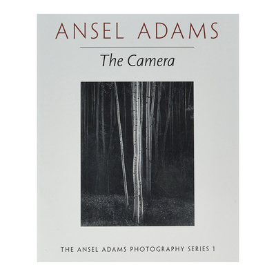 安塞尔·亚当斯相机TheCamera
