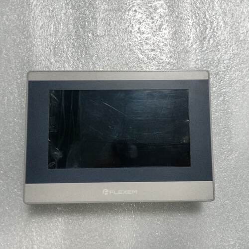 【询价】FLEXEM繁易 FE6070W触摸屏，适用