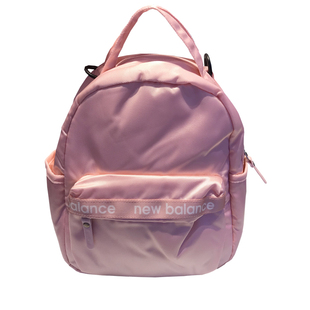 NEW BALANCE/NB女运动时尚双肩背小包书包旅行包NC GCA42012/022