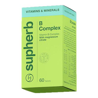 b族维生素10种VB高含量1粒顶5粒