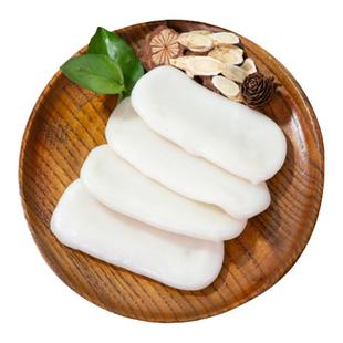 上海鲜得来排骨年糕 中排年糕纯手工年糕片 商用批发2.5kg新鲜