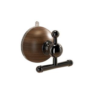 吸盘挂钩免打孔浴室墙壁真空挂勾家用卫生间壁挂强力承重无痕粘钩