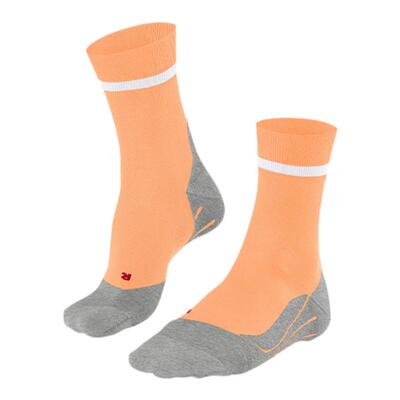 FALKE女士中筒德国进口透气