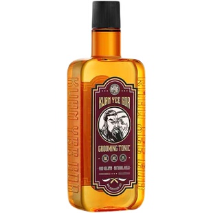 关二哥蓬松水男发型打底液头发造型海盐干洗定型干胶喷雾扁塌神器