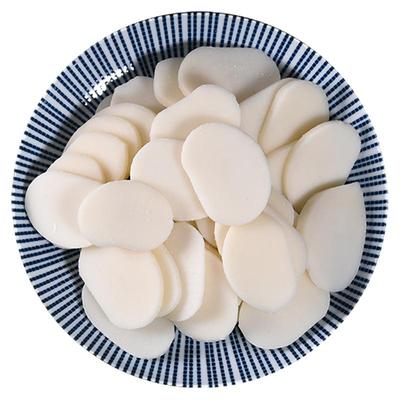 宁波水磨年糕片切片年糕400克