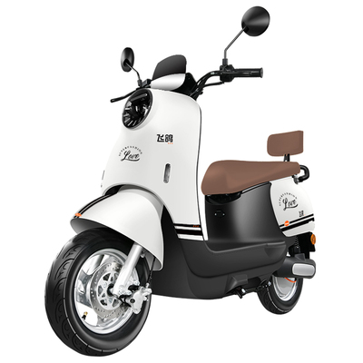 飞鸽智能NFC电动摩托车