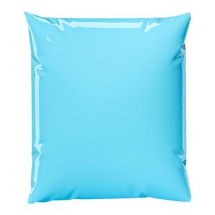 网源蓝色快递袋子包装袋批发全新料加厚服装发货防水邮寄打包袋