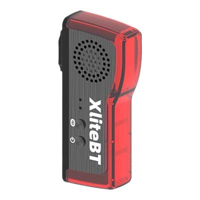 xliteBT自行车尾灯防盗报警英豪