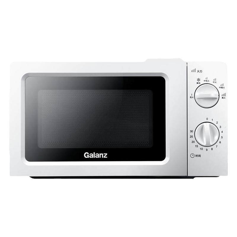 Galanz/格兰仕 P70J17L-V1(W0)微波炉17升迷你小型机加热解冻旋钮