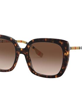 BURBERRY/博柏利时尚太阳镜女款