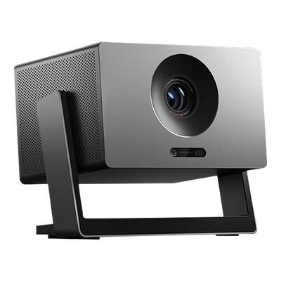 重磅新品-小米首发4K激光投影仪