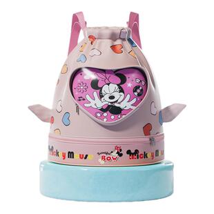 迪士尼儿童游泳包干湿分离男沙滩泳衣防水收纳袋女海边便携式背包