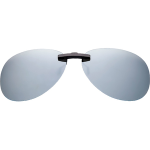 偏光太阳镜夹片近视专用眼镜超轻彩膜蛤蟆镜男女墨镜挂片钓鱼眼睛