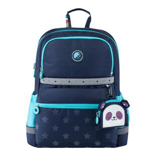 新秀丽旗下美旅双肩包NG4男女童背包1-3-5年级减负护脊轻放心书包