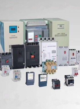 断路器 自动灭磁开关GXW1M-630A DW10M-630A DW16M-630A DC220V