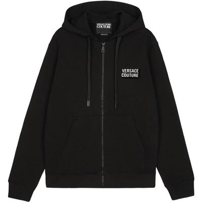 【季末优惠】VERSACE JEANS COUTURE 男士外套