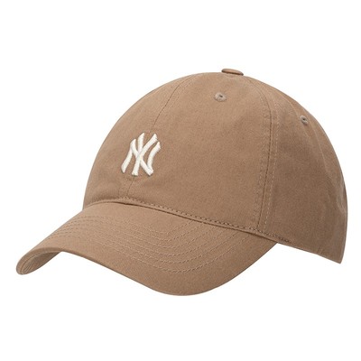 MLB专柜正品软顶棒球帽