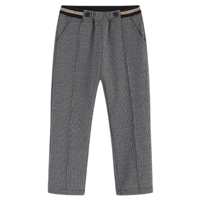 Rylee Cru官方正品儿童裤子男童长裤