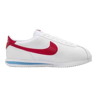 Nike/耐克官方正品Cortez Leather女士轻便经典休闲鞋DN1791-108
