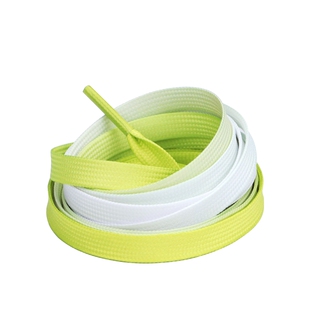 空军一号AF1AJ1运动帆布鞋白绿橙薄荷绿彩色渐变扁鞋带男女高低帮