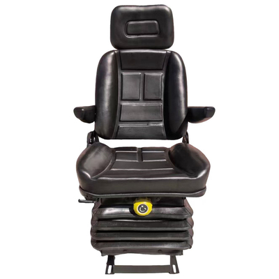 铲车座椅装载机鲁工座位改装