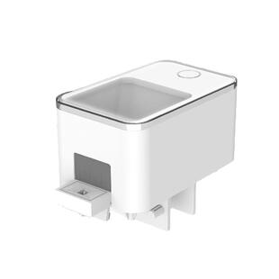 自动喂鱼器定时喂食小型鱼缸喂食神器鱼wifi定量锦鲤金鱼食投喂器