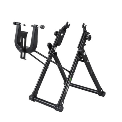 美利达自行车折叠调圈台轮毂校正