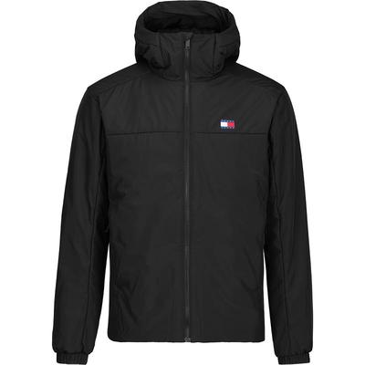 TOMMY汤米男士保暖棉服外套