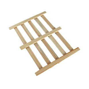 植物标本夹大号全套腊叶压制标本制作材料工具树叶植株夹板压板保存夹生物自然实验器材吸水纸瓦楞纸