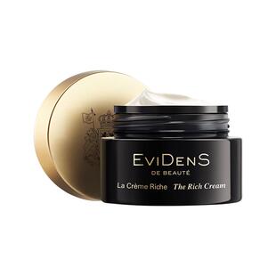 【新年礼物】EviDenS de Beauté 伊菲丹rich修护干皮面霜*50mL