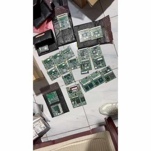 打包研华SOM44812个SOM67632议价