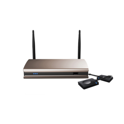 宝疆无线投屏Y200双画面