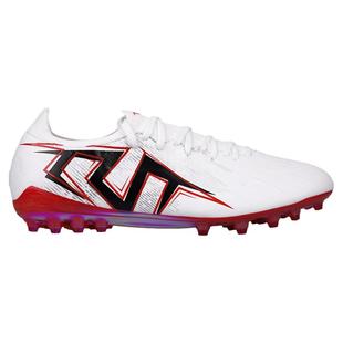 天朗足球TLSS首映STRIKER.711超纤缓震MG短钉人草足球鞋SM0712-01