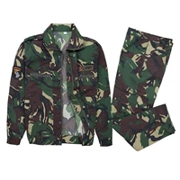 Обычный камуфляж