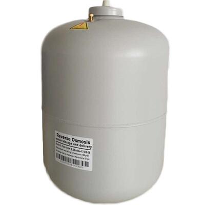 通用海尔纯水机3.2G压力桶正跃6G