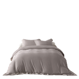 irisette床单四件套100支兰精天丝床笠夏季凉感丝滑套件床单被套