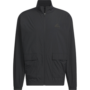 Adidas/阿迪达斯正品ST FL MH WV JKT男士梭织夹克外套IT3954