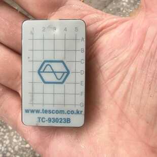 议价TESCOM天线耦合器,型号TC-93023B。适用于GSM