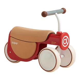 kidpop滑步车宝宝玩具1一3岁婴儿周岁礼物生日礼品益智儿童玩具