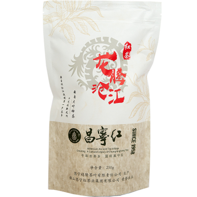 云南特产散装龙腾包邮红茶
