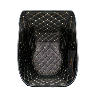 适用九号MzmixM395M5100125M85c+MK2N385cn70c坐桶垫内衬配件改装