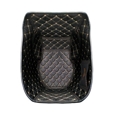 适用九号全系列坐桶垫内衬改装