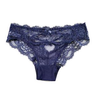 rxnx新款蕾丝性感勾人内裤女士2026内衣纯欲女生火辣丁字裤三角裤