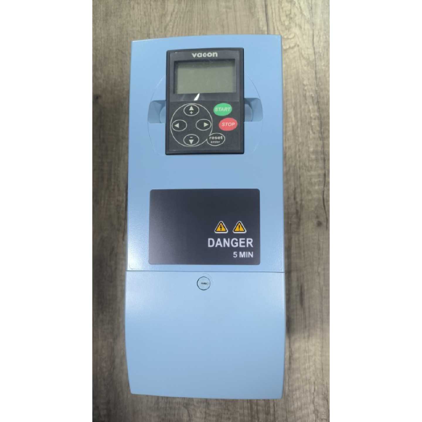议价-Danfoss 伟肯变频器NXL00125C2H1SSS00