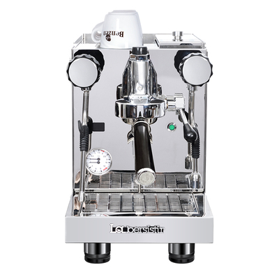 拉比斯特EPRO半自动咖啡机单头
